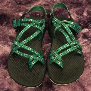 Chaco sandals